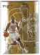 2000-01 Black Diamond Gold #107 A.J. Guyton