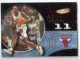 2000-01 Fleer Futures Black Gold #212 A.J. Guyton