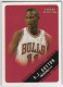 2000-01 Fleer Glossy #239 A.J. Guyton
