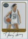2001 Greats Of The Game Autographs #17 Danny Ferry