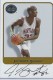 2001 Greats Of The Game Autographs #53 Joe Smith