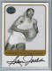2001 Greats Of The Game Autographs #29 Sam Jones - Quantity: 1 - Owned by: dherm360 