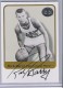 2001 Greats Of The Game Autographs #6 Rick Barry