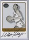 2001 Greats Of The Game Autographs #19 Walt Frazier
