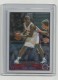 2003-04 Topps Chrome #114 Chris Bosh - Quantity: 1 - Owned by: ChromeHoarder 