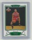 2008-09 Bowman #111 Derrick Rose