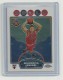 2008-09 Topps Chrome #181 Derrick Rose