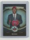 2008-09 Topps Treasury Refractors Bronze #101 Derrick Rose