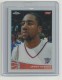 2009-10 Topps Chrome Refractors #99 James Harden
