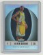 2007-08 Finest Refractors Silver #71 Kevin Durant