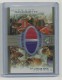 2006-07 Reflections Dual Fabric Gold #BM Kobe Bryant/Tracy McGrady