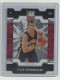 2009-10 Donruss Elite Die Cut Status #172 Tyler Hansbrough