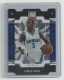 2009-10 Donruss Elite Die Cut Aspirations #72 Chris Paul