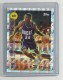 1996-97 Topps Draft Redemption #5 Ray Allen - Quantity: 1 - Owned by: ChromeHoarder 