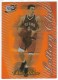 2000 Press Pass SE Lottery Club #LC3 Chris Mihm