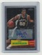 2007-08 Topps Chrome 1957-58 Variations Autographs #92 David Robinson - Quantity: 1 - Owned by: ChromeHoarder 