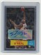 2007-08 Topps Chrome 1957-58 Variations Autographs #32 Shaquille O