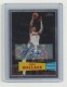 2007-08 Topps Chrome 1957-58 Variations Autographs #60 Gerald Wallace - Quantity: 1 - Owned by: ChromeHoarder 