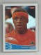 2009-10 Topps Chrome Refractors #106 Jonny Flynn