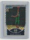 2007-08 Bowman Chrome X-Fractors #134 Glen Davis - Quantity: 1 - Owned by: ChromeHoarder 