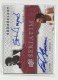 2007-08 Chronology Seriatim #HB Spencer Haywood/ Fred Brown