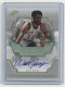 2007-08 SPx Endorsements #WF Walt Frazier
