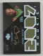 2007-08 UD Black #89 Glen Davis