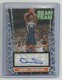 2007-08 Stadium Club Beam Team Autographs #DG Danny Granger - Quantity: 1 - Owned by: ChromeHoarder 