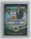2008-09 Topps Treasury Rookie Autographs #126 Danilo Gallinari