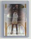 2006-07 Bowman Elevation Gold #119 LaMarcus Aldridge