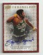 2007-08 Chronology Autographs #84 Spencer Haywood