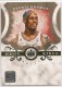 2010-11 Donruss Jersey Kings #14 Dennis Rodman - Quantity: 1 - Owned by: tjvisco 