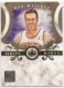 2010-11 Donruss Jersey Kings #25 Dan Majerle - Quantity: 1 - Owned by: tjvisco 
