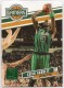 2010-11 Donruss Gamers Die Cuts Emerald #4 Kevin Garnett - Quantity: 1 - Owned by: tjvisco 