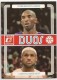 2010-11 Donruss Duos #1 Kobe Bryant/ LeBron James - Quantity: 1 - Owned by: tjvisco 