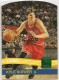 2010-11 Donruss Die Cuts Emerald #42 Kyle Korver - Quantity: 1 - Owned by: tjvisco 