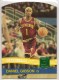 2010-11 Donruss Die Cuts Emerald #47 Daniel Gibson - Quantity: 1 - Owned by: tjvisco 