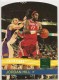 2010-11 Donruss Die Cuts Emerald #84 Jordan Hill - Quantity: 1 - Owned by: tjvisco 