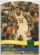 2010-11 Donruss Die Cuts Emerald #92 Rudy Gay - Quantity: 1 - Owned by: tjvisco 