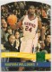 2010-11 Donruss Die Cuts Emerald #154 Marvin Williams - Quantity: 1 - Owned by: tjvisco 