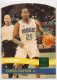 2010-11 Donruss Die Cuts Emerald #175 Chris Duhon - Quantity: 1 - Owned by: tjvisco 