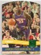 2010-11 Donruss Die Cuts Emerald #219 Jason Richardson - Quantity: 1 - Owned by: tjvisco 