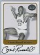 2001 Greats Of The Game Autographs #51 Cazzie Russell