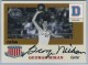 2001 Greats Of The Game All-American Collection Autographs #AAC6 George Mikan