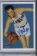 1996 Topps Stars Reprint Autographs #30 George Mikan