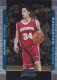 2004-05 Bowman Chrome #119 Devin Harris