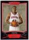 2008-09 Bowman #12 Elton Brand - Quantity: 1 - Owned by: tutall 