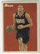 2009-10 Bowman 48 #59 Andre Iguodala - Quantity: 2 - Owned by: tutall 