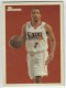2009-10 Bowman 48 #61 Andre Miller - Quantity: 1 - Owned by: tutall 