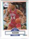 1990-91 Fleer #144 Rick Mahorn - Quantity: 1 - Owned by: tutall 